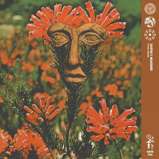 Pre-Order: Earthly Measures - From Earth (Ep)