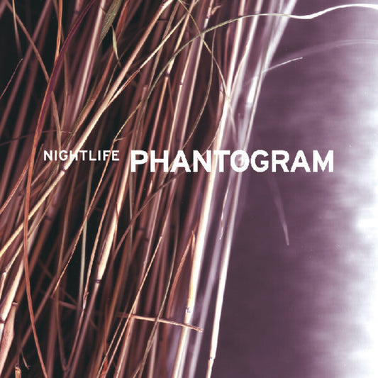 Pre-Order: Phantogram - Nightlife [Colored Vinyl] (Purp)