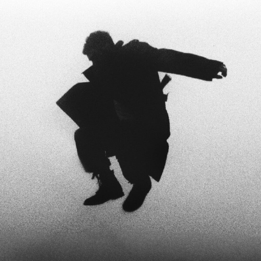 Pre-Order: Del Water Gap - 	Chasing The Chimera [Clear Vinyl, gatefold jacket, fold-out lyric booklet, printed inner sleeve]