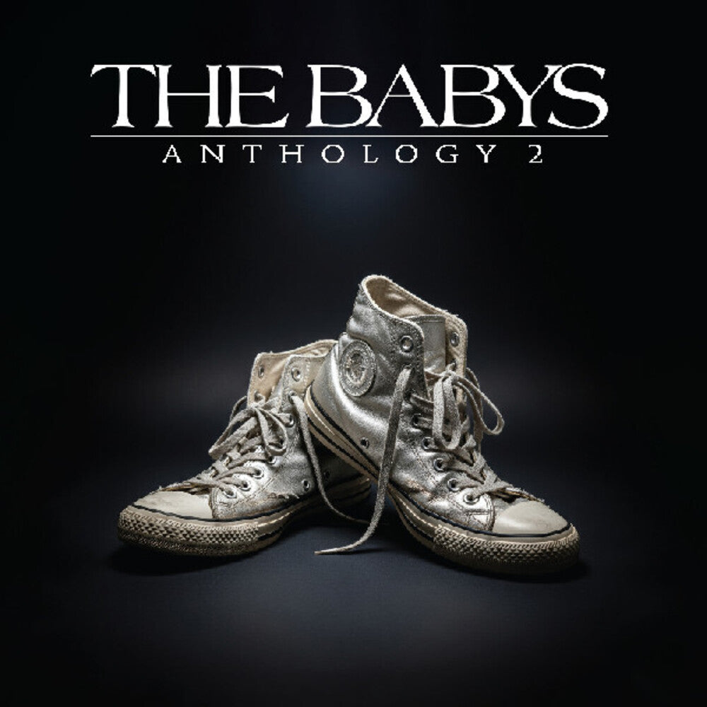 Pre-Order: Babys - Anthology 2 [Digipak] (Eco)