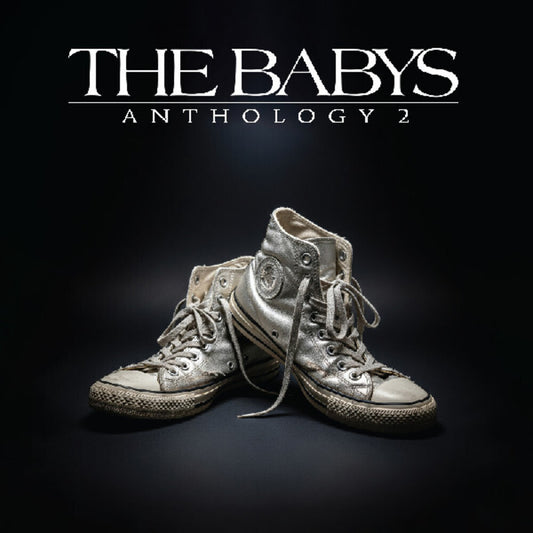 Pre-Order: Babys - Anthology 2 [Digipak] (Eco)