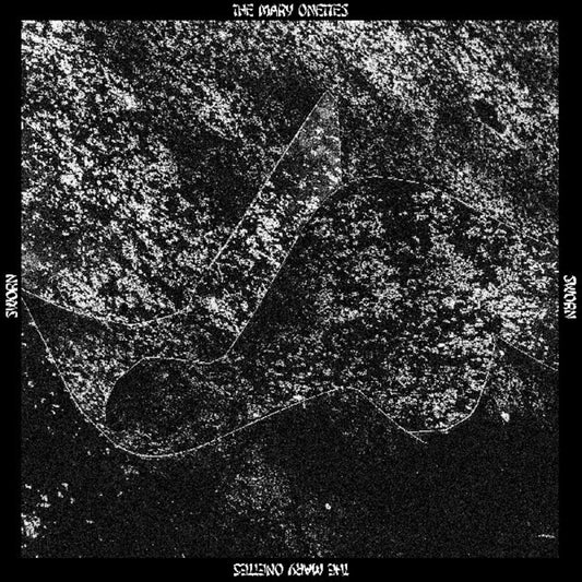 Pre-Order: Mary Onettes - Sworn (Blk) [Colored Vinyl] (Wht) (Spla)