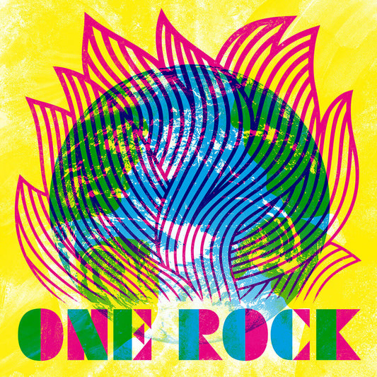 Pre-Order: Groundation - One Rock [CD]