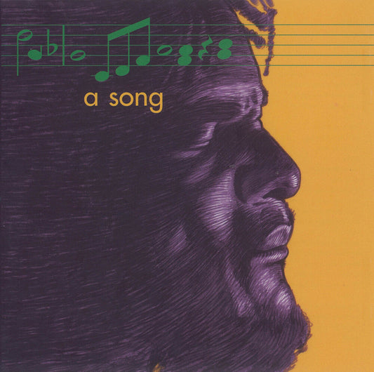 Pre-Order: Pablo Moses - Song [CD]
