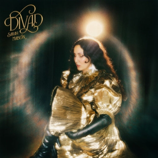 Pre-Order: Sarah Maison - Divad