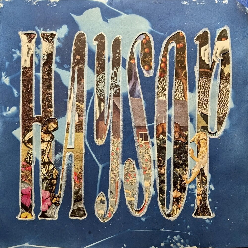 Pre-Order: Haysop - Haysop [CD]