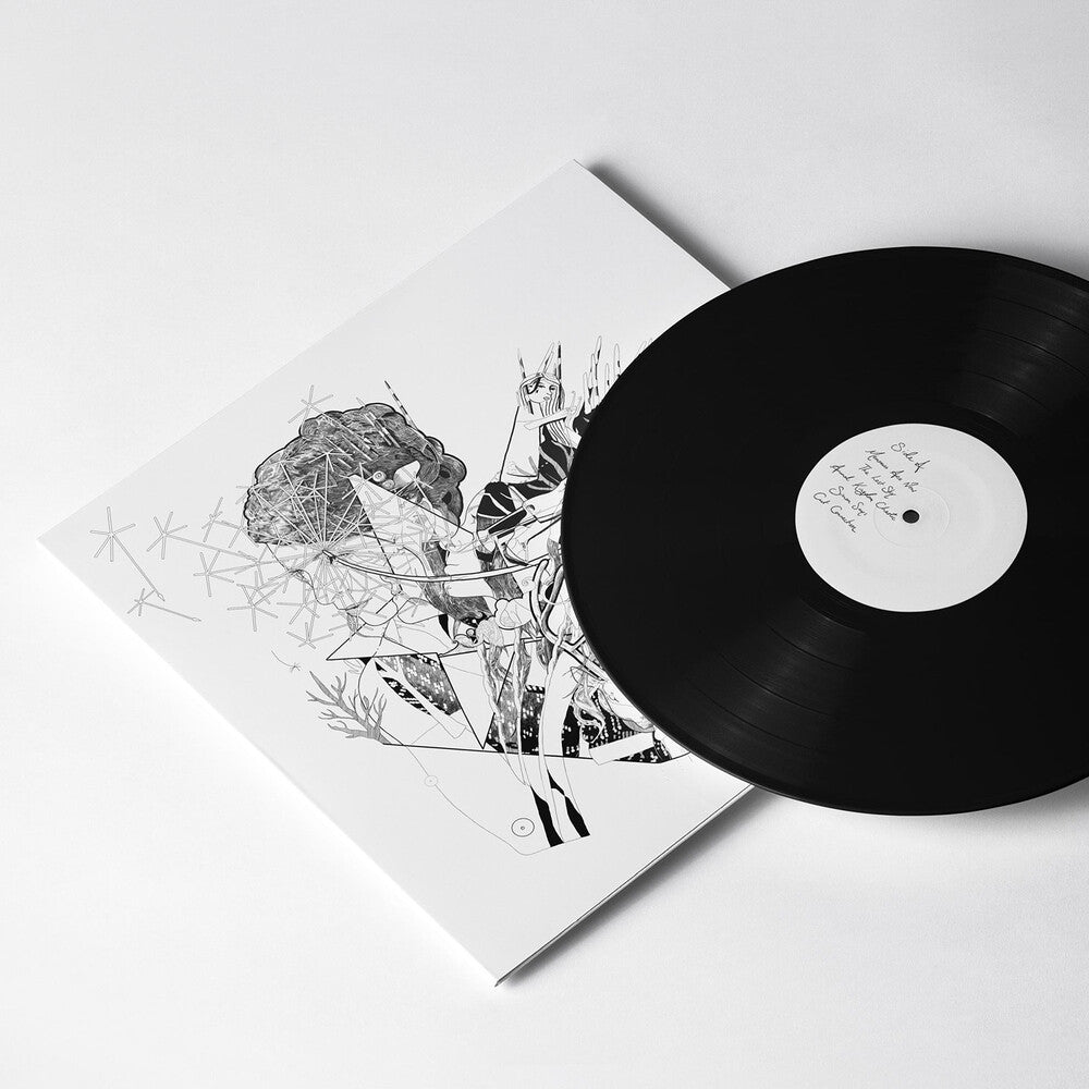 Pre-Order: Jesca Hoop - Selective Memory [LP]