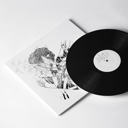 Pre-Order: Jesca Hoop - Selective Memory [LP]