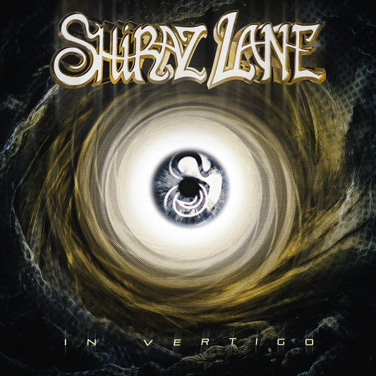 Pre-Order: Shiraz Lane - In Vertigo