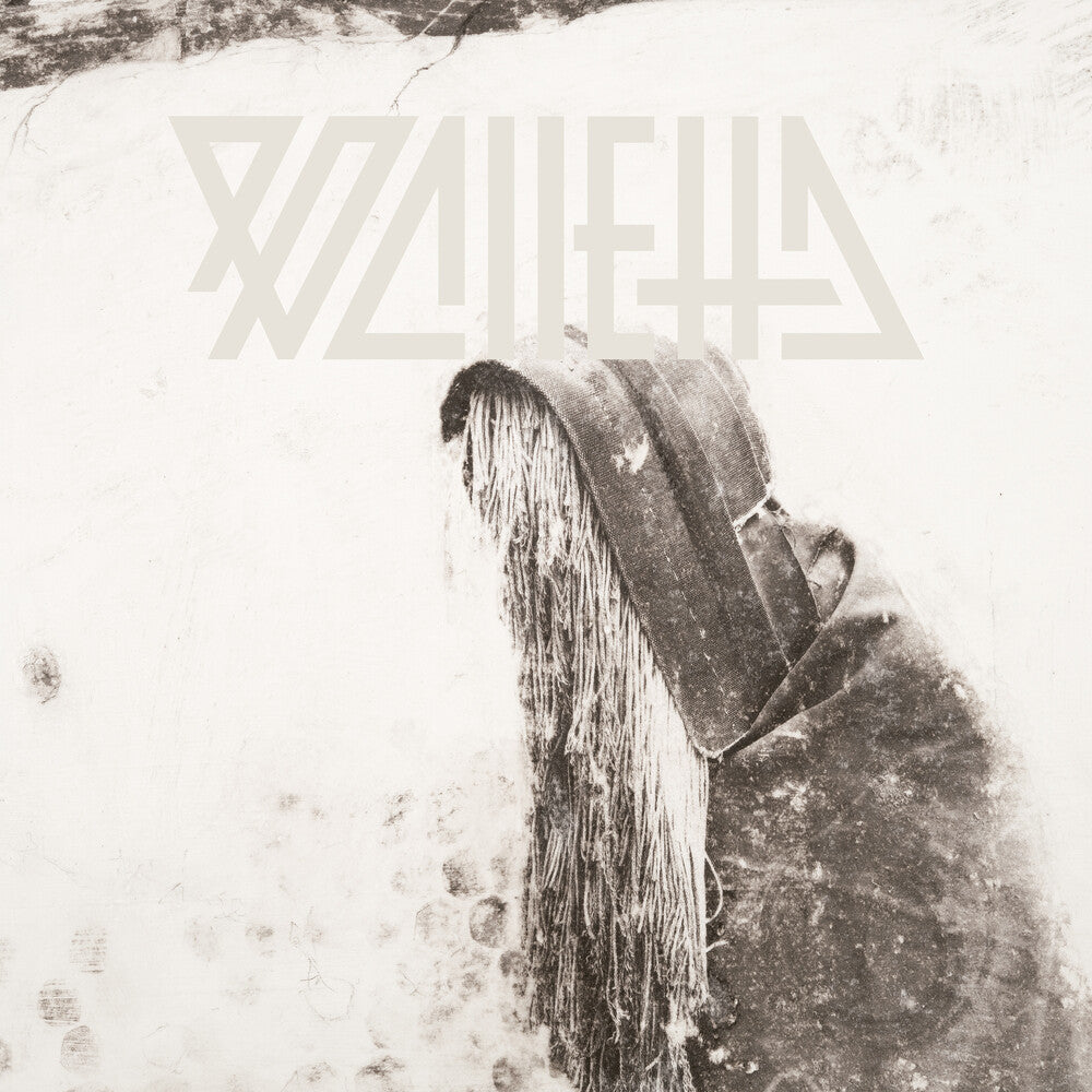 Pre-Order: Valletta - Bitter Lucid Truth