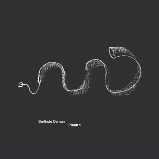 Pre-Order: Berlinde Deman - Plank 9