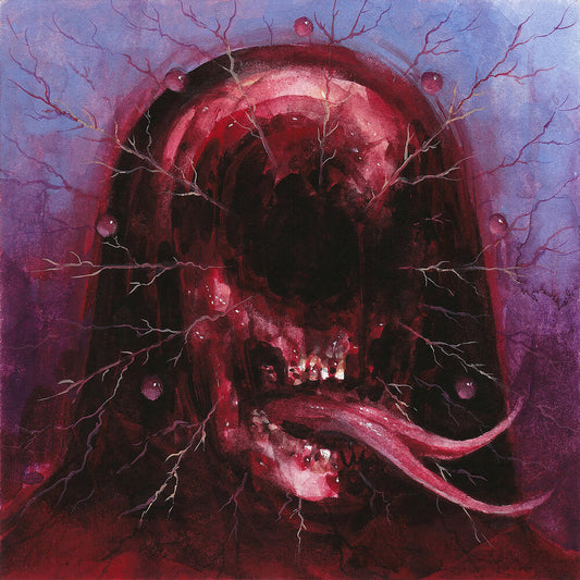 Pre-Order: Drofnosura - Ritual Of Split Tongues