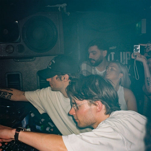 Pre-Order: Mall Grab - Crazy