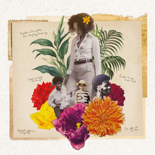 Pre-Order: Victoria Port - Barefoot In The Garden (Ep) [LP]