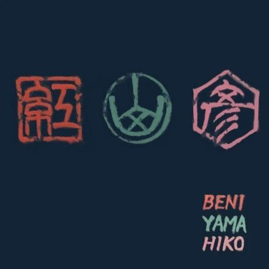 Pre-Order: Beni Hiko  Yama - Beni Yama Hiko