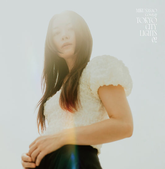 Pre-Order: Miku Sasao - Tokyo City Lights 2 [LP]