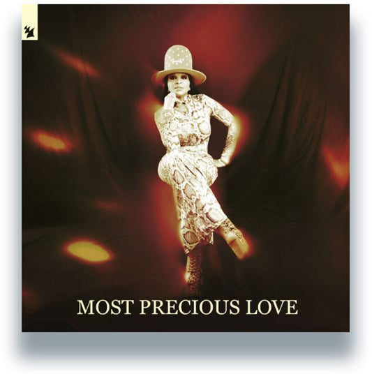 Pre-Order: Blaze Presents Udaufl - Most Precious Love (Aniv)