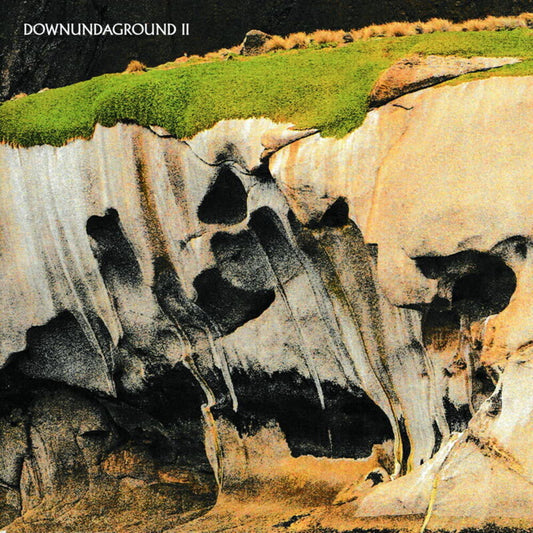 Pre-Order: Downundaground Ii / Various - Downundaground Ii / Various