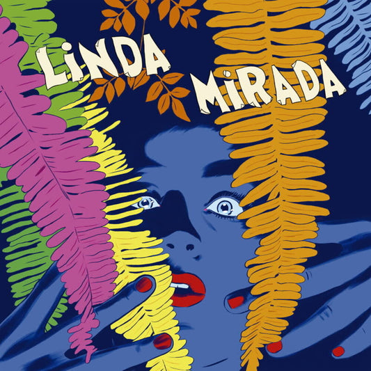 Pre-Order: Linda Mirada - Que Largo Es El Verano