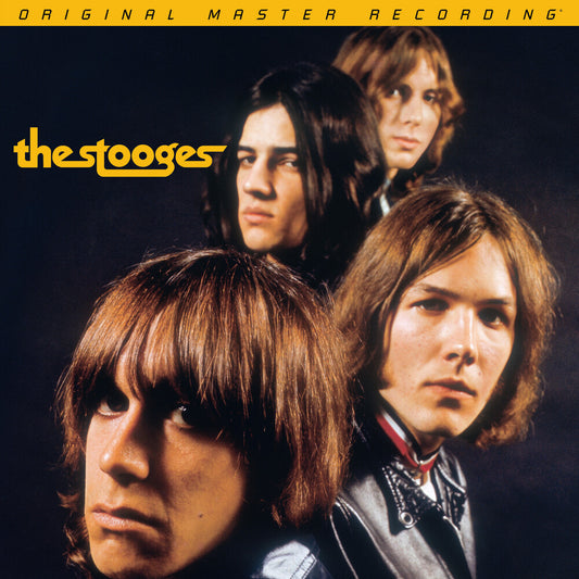 Pre-Order: Stooges - Stooges [180 Gram]