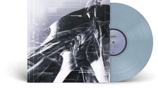 Pre-Order: Monty - Grind Mode (Blue) [Colored Vinyl] (Ep)