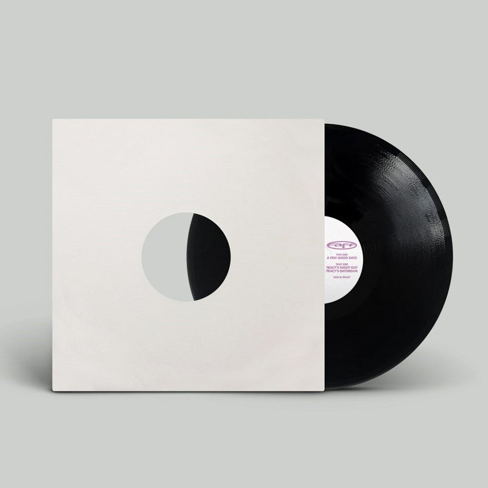 Pre-Order: Faff - Few Good Days