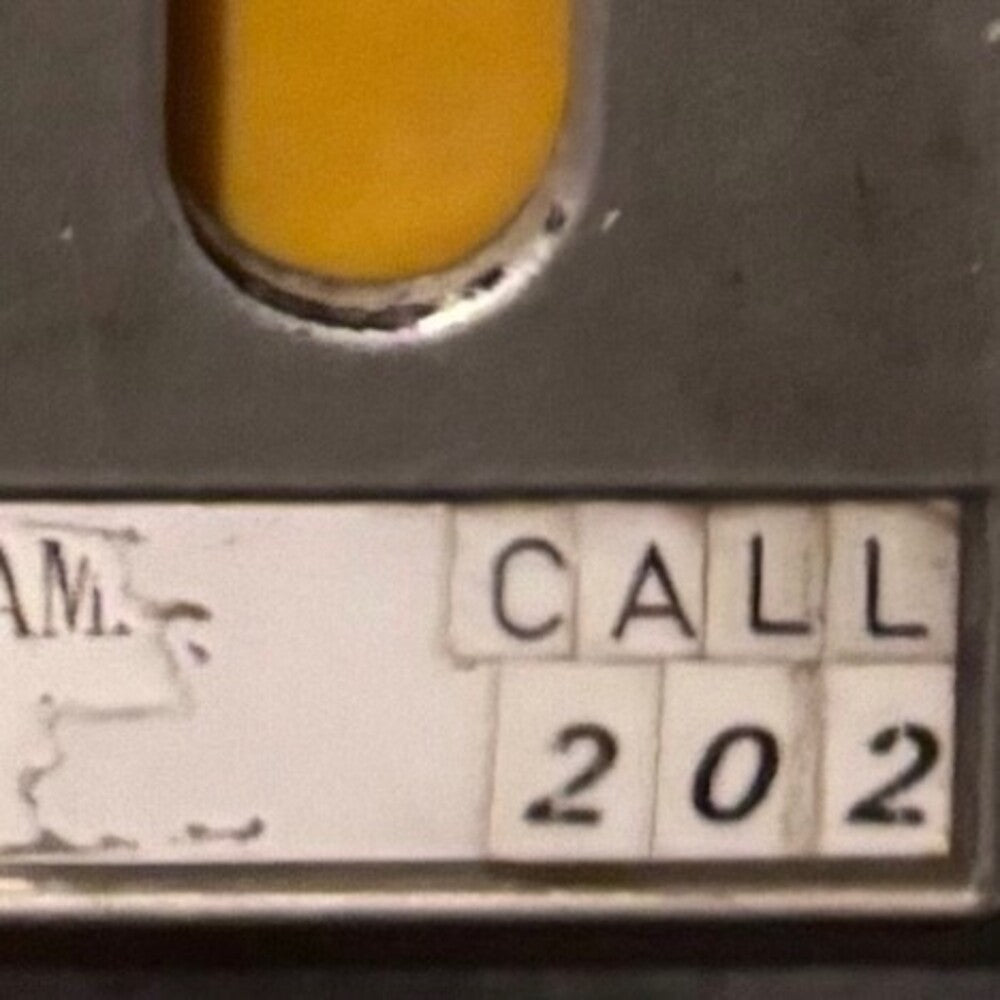 Pre-Order: S.A.R. - 202 (10in) [LP]