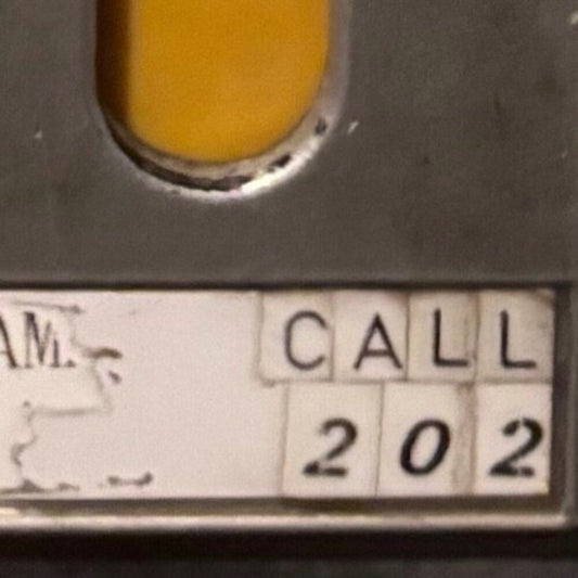 Pre-Order: S.A.R. - 202 (10in) [LP]