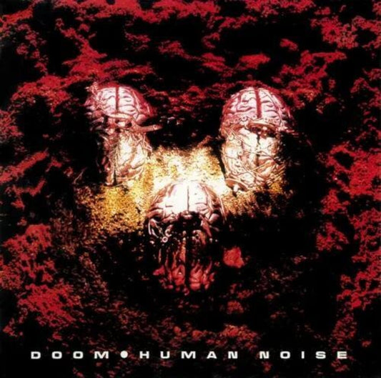 Pre-Order: Doom - Human Noise
