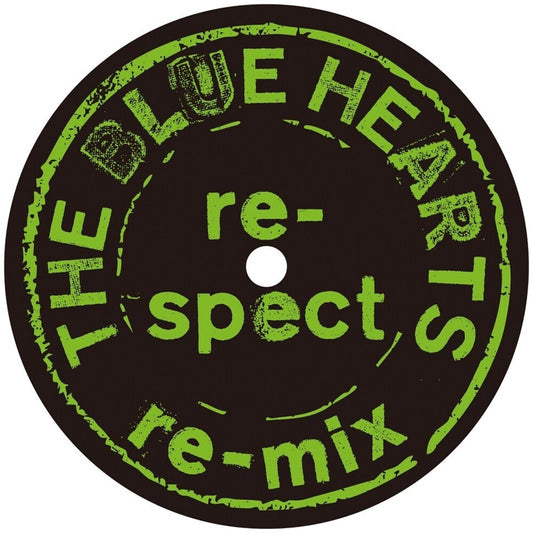 Pre-Order: Blue Hearts - Train-Train / Aozora [Indie Exclusive]