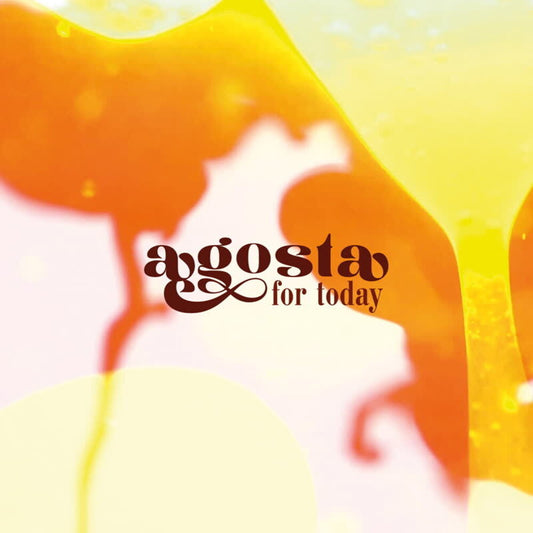 Pre-Order: Agosta - For Today