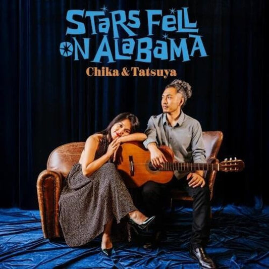 Pre-Order: Chika & Tatsuya - Stars Fell On Alabama