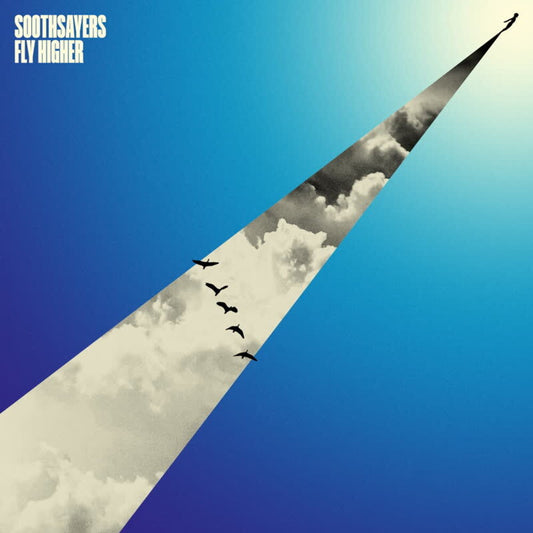 Pre-Order: Soothsayers - Fly Higher