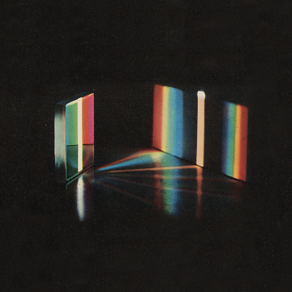 Shadowgraphs - Shadowgraphs [LP]