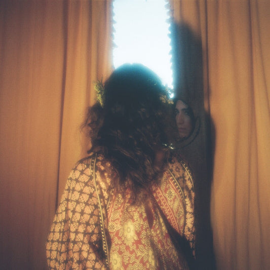 Holy Matter - Beauty Looking Back [LP]