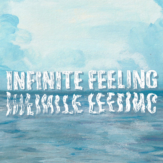 Pre-Order: Fishermen Three - Infinite Feeling