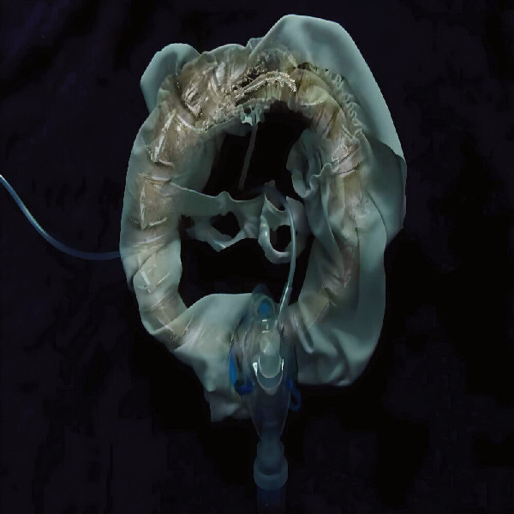 Pre-Order: Ship Sket - Initiatrix (Stic) [LP]