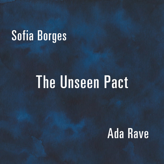 Pre-Order: Sofia Borges - Unseen Pact