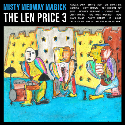 Pre-Order: Len Price 3 - Misty Medway Magick