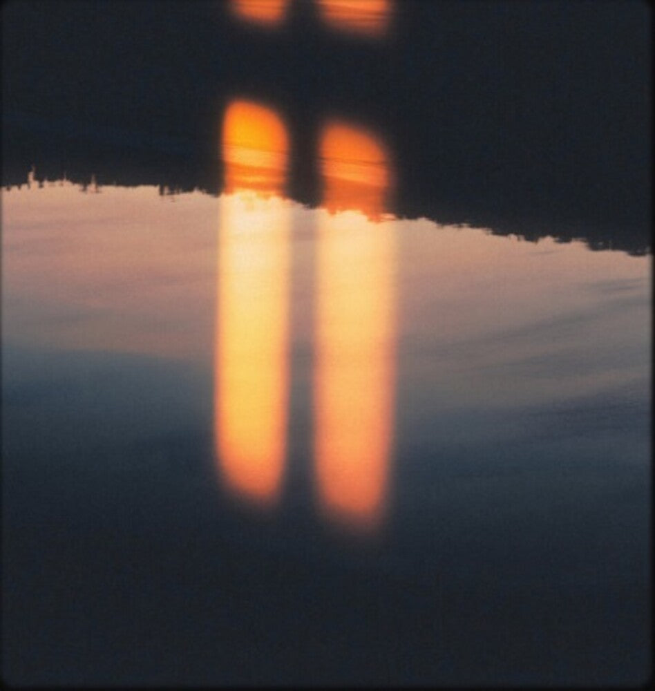 the album cover for Klur - After The Rain [Colored Vinyl] (Uk)