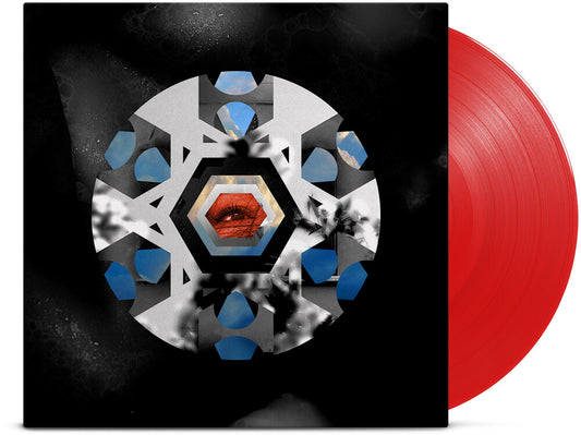 Pre-Order: Armor For Sleep - There Is No Memory [Indie Exclusive Red Colored Vinyl]