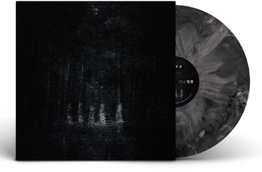 Pre-Order: Pouya - Pouya - Charcoal/Black (Blk) (Char) [Colored Vinyl]