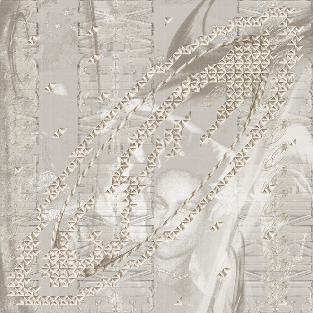 Pre-Order: Farao - Magical Thinking - Cream [Colored Vinyl] (Crem)