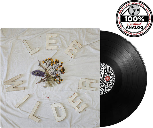 Pre-Order: Lee Wilder - Sound Emporium [LP]