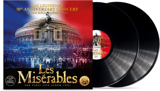 Pre-Order: Les Miserables: 10th Anniversary / Various - Les Miserables: 10th Anniversary / Various [LP]