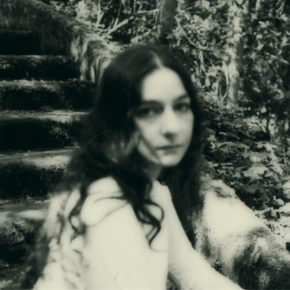 Pre-Order: Devin Shaffer - Patience (Ofgv) [Download Included]