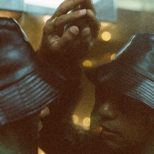 Pre-Order: Bad Colours - Promise [LP]