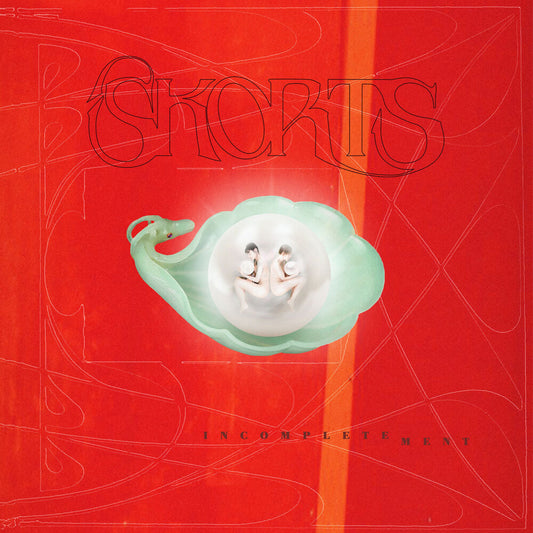 Skorts - Incompletement [LP]