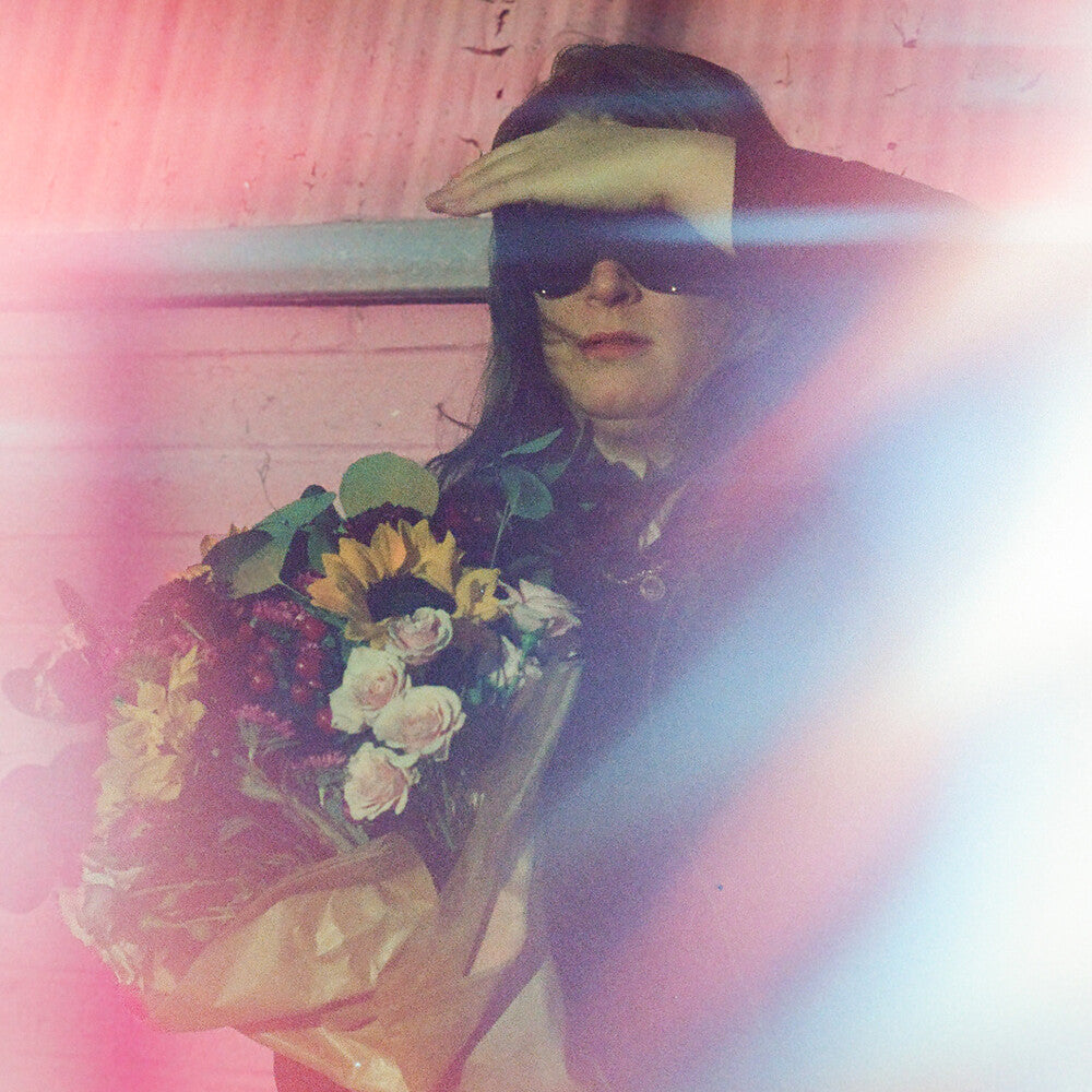 Pre-Order: Mariel Buckley - Strange Trip Ahead [CD]