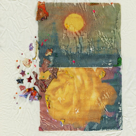 Pre-Order: Burs - Significance Otherness [LP]